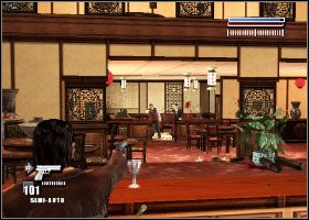 2 - Rozdział 8 | Made Man Prawa Ręka Mafii - Made Man: Prawa Ręka Mafii - poradnik do gry