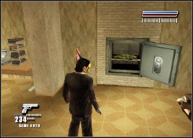 1 - Rozdział 9 | Made Man Prawa Ręka Mafii - Made Man: Prawa Ręka Mafii - poradnik do gry