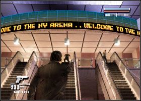 Podbiegamy do sejfu i zabieramy gotówkę [1] - Rozdział 9 | Made Man Prawa Ręka Mafii - Made Man: Prawa Ręka Mafii - poradnik do gry