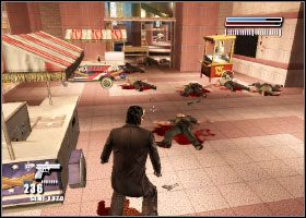 2 - Rozdział 9 | Made Man Prawa Ręka Mafii - Made Man: Prawa Ręka Mafii - poradnik do gry