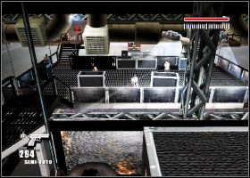 3 - Rozdział 9 | Made Man Prawa Ręka Mafii - Made Man: Prawa Ręka Mafii - poradnik do gry