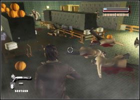 4 - Rozdział 9 | Made Man Prawa Ręka Mafii - Made Man: Prawa Ręka Mafii - poradnik do gry