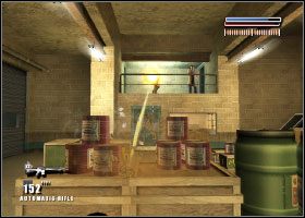 5 - Rozdział 9 | Made Man Prawa Ręka Mafii - Made Man: Prawa Ręka Mafii - poradnik do gry