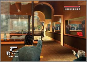 1 - Rozdział 10 | Made Man Prawa Ręka Mafii - Made Man: Prawa Ręka Mafii - poradnik do gry