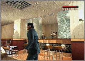 2 - Rozdział 10 | Made Man Prawa Ręka Mafii - Made Man: Prawa Ręka Mafii - poradnik do gry