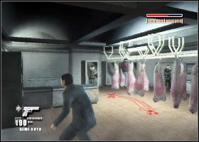 3 - Rozdział 10 | Made Man Prawa Ręka Mafii - Made Man: Prawa Ręka Mafii - poradnik do gry