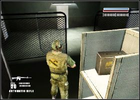 1 - Rozdział 12 | Made Man Prawa Ręka Mafii - Made Man: Prawa Ręka Mafii - poradnik do gry