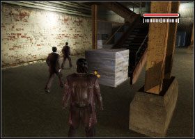 1 - Rozdział 14 | Made Man Prawa Ręka Mafii - Made Man: Prawa Ręka Mafii - poradnik do gry