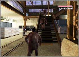 Zaczynamy bez jakiejkolwiek broni - Rozdział 14 | Made Man Prawa Ręka Mafii - Made Man: Prawa Ręka Mafii - poradnik do gry