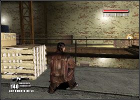 2 - Rozdział 14 | Made Man Prawa Ręka Mafii - Made Man: Prawa Ręka Mafii - poradnik do gry