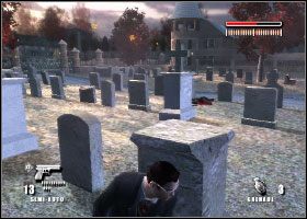 2 - Rozdział 15 | Made Man Prawa Ręka Mafii - Made Man: Prawa Ręka Mafii - poradnik do gry