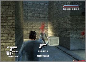 1 - Rozdział 16 | Made Man Prawa Ręka Mafii - Made Man: Prawa Ręka Mafii - poradnik do gry