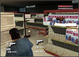 2 - Rozdział 16 | Made Man Prawa Ręka Mafii - Made Man: Prawa Ręka Mafii - poradnik do gry