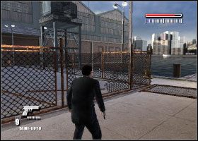 1 - Rozdział 17 | Made Man Prawa Ręka Mafii - Made Man: Prawa Ręka Mafii - poradnik do gry