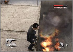 2 - Rozdział 17 | Made Man Prawa Ręka Mafii - Made Man: Prawa Ręka Mafii - poradnik do gry