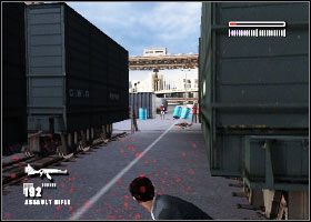 3 - Rozdział 17 | Made Man Prawa Ręka Mafii - Made Man: Prawa Ręka Mafii - poradnik do gry