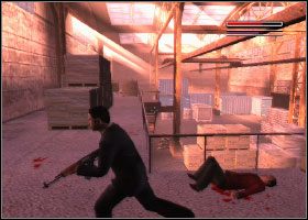 5 - Rozdział 17 | Made Man Prawa Ręka Mafii - Made Man: Prawa Ręka Mafii - poradnik do gry