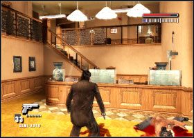 1 - Rozdział 11 | Made Man Prawa Ręka Mafii - Made Man: Prawa Ręka Mafii - poradnik do gry