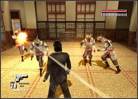 Po raz kolejny rozpoczynamy od walki - Rozdział 11 | Made Man Prawa Ręka Mafii - Made Man: Prawa Ręka Mafii - poradnik do gry