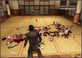 2 - Rozdział 11 | Made Man Prawa Ręka Mafii - Made Man: Prawa Ręka Mafii - poradnik do gry