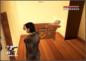 Podnosimy miecz i rozpoczynamy radosną rzeź [1] - Rozdział 11 | Made Man Prawa Ręka Mafii - Made Man: Prawa Ręka Mafii - poradnik do gry