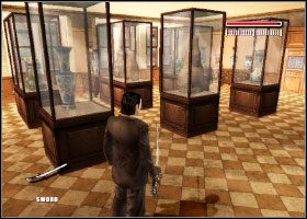 3 - Rozdział 11 | Made Man Prawa Ręka Mafii - Made Man: Prawa Ręka Mafii - poradnik do gry