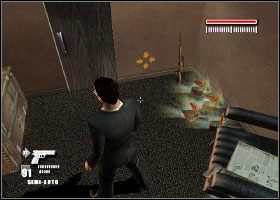 2 - Rozdział 13 | Made Man Prawa Ręka Mafii - Made Man: Prawa Ręka Mafii - poradnik do gry