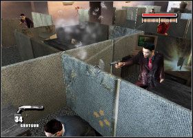 3 - Rozdział 13 | Made Man Prawa Ręka Mafii - Made Man: Prawa Ręka Mafii - poradnik do gry