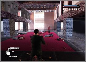 4 - Rozdział 13 | Made Man Prawa Ręka Mafii - Made Man: Prawa Ręka Mafii - poradnik do gry