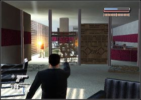 5 - Rozdział 13 | Made Man Prawa Ręka Mafii - Made Man: Prawa Ręka Mafii - poradnik do gry