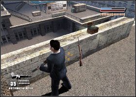 6 - Rozdział 13 | Made Man Prawa Ręka Mafii - Made Man: Prawa Ręka Mafii - poradnik do gry