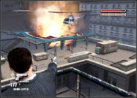 7 - Rozdział 13 | Made Man Prawa Ręka Mafii - Made Man: Prawa Ręka Mafii - poradnik do gry