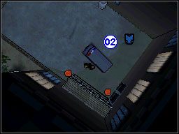 Najnowsza odsłona GTA daje nam kilka możliwości odnowy zarówno naszego zdrowia, jak i pancerza - Zdrowie, Pancerz i Broń (cz.1) | Podstawy Grand Theft Auto Chinatown Wars - Grand Theft Auto: Chinatown Wars - poradnik do gry