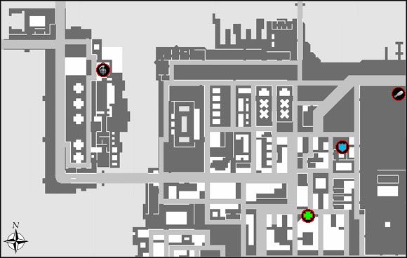 3 - Zdrowie, Pancerz i Broń (cz.1) | Podstawy Grand Theft Auto Chinatown Wars - Grand Theft Auto: Chinatown Wars - poradnik do gry