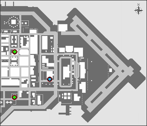 4 - Zdrowie, Pancerz i Broń (cz.1) | Podstawy Grand Theft Auto Chinatown Wars - Grand Theft Auto: Chinatown Wars - poradnik do gry