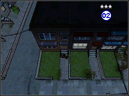 GTA: Chinatown Wars jest pierwszą częścią serii, w której poza zakładami Pay n Spray, spotykamy ofensywne podejście w rozwiązywaniu kwestii pościgów - Walka z Policją | Podstawy Grand Theft Auto Chinatown Wars - Grand Theft Auto: Chinatown Wars - poradnik do gry