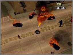 1 - Uzbrojenie | Podstawy Grand Theft Auto Chinatown Wars - Grand Theft Auto: Chinatown Wars - poradnik do gry