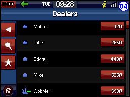 3 - Narkotyki (cz.1) | Podstawy Grand Theft Auto Chinatown Wars - Grand Theft Auto: Chinatown Wars - poradnik do gry