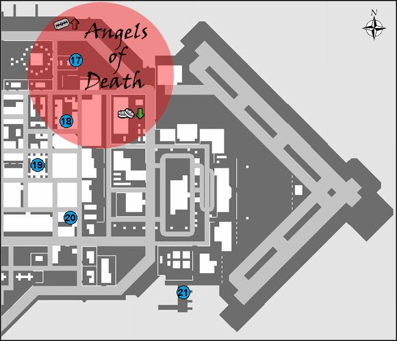 7 - Narkotyki (cz.1) | Podstawy Grand Theft Auto Chinatown Wars - Grand Theft Auto: Chinatown Wars - poradnik do gry