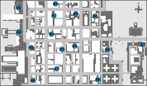 3 - Narkotyki (cz.2) | Podstawy Grand Theft Auto Chinatown Wars - Grand Theft Auto: Chinatown Wars - poradnik do gry