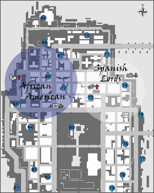 4 - Narkotyki (cz.2) | Podstawy Grand Theft Auto Chinatown Wars - Grand Theft Auto: Chinatown Wars - poradnik do gry