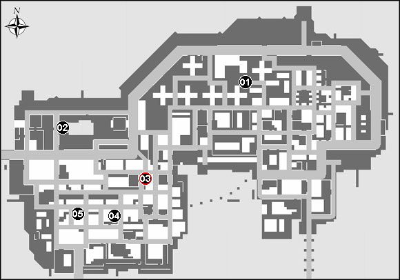 01 - Rampages (cz.1) | Aktywności Dodatkowe Grand Theft Auto Chinatown Wars - Grand Theft Auto: Chinatown Wars - poradnik do gry