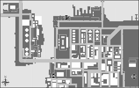 06 - Rampages (cz.1) | Aktywności Dodatkowe Grand Theft Auto Chinatown Wars - Grand Theft Auto: Chinatown Wars - poradnik do gry