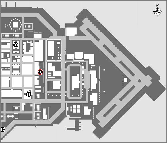 09 - Rampages (cz.2) | Aktywności Dodatkowe Grand Theft Auto Chinatown Wars - Grand Theft Auto: Chinatown Wars - poradnik do gry