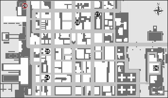 24 - Rampages (cz.3) | Aktywności Dodatkowe Grand Theft Auto Chinatown Wars - Grand Theft Auto: Chinatown Wars - poradnik do gry