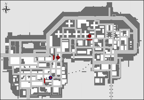 2 - Unique Stunt Jumps (cz.1) | Aktywności Dodatkowe Grand Theft Auto Chinatown Wars - Grand Theft Auto: Chinatown Wars - poradnik do gry