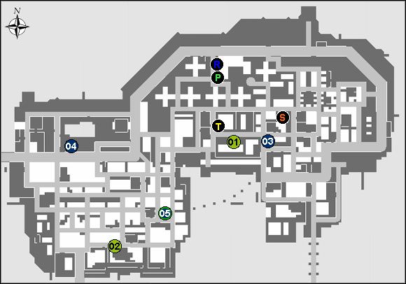2 - Wyścigi i Nietypowe Zajęcia (cz.1) | Aktywności Dodatkowe GTA Chinatown Wars - Grand Theft Auto: Chinatown Wars - poradnik do gry