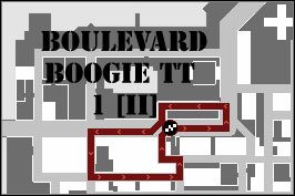 1 - Wyścigi i Nietypowe Zajęcia (cz.2) | Aktywności Dodatkowe GTA Chinatown Wars - Grand Theft Auto: Chinatown Wars - poradnik do gry