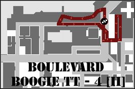 3 - Wyścigi i Nietypowe Zajęcia (cz.2) | Aktywności Dodatkowe GTA Chinatown Wars - Grand Theft Auto: Chinatown Wars - poradnik do gry