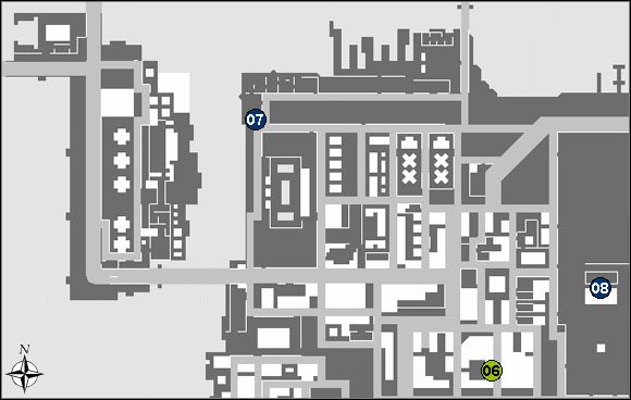 6 - Wyścigi i Nietypowe Zajęcia (cz.2) | Aktywności Dodatkowe GTA Chinatown Wars - Grand Theft Auto: Chinatown Wars - poradnik do gry